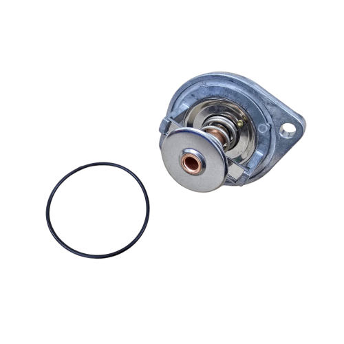 6.0 Powerstroke Duralast Thermostat