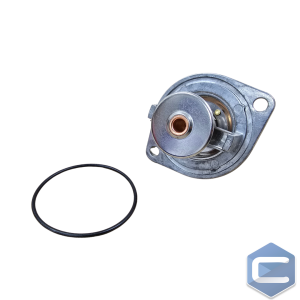 6.0 Powerstroke Duralast Thermostat