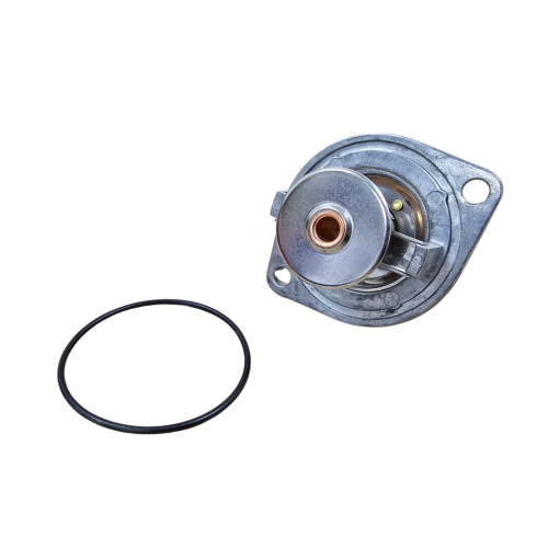 6.0 Powerstroke Duralast Thermostat