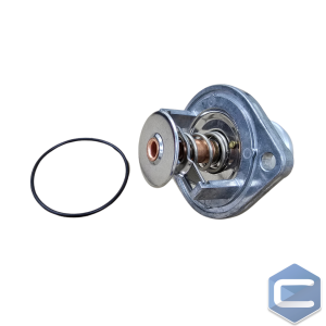 6.0 Powerstroke Duralast Thermostat