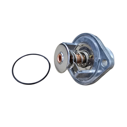 6.0 Powerstroke Duralast Thermostat