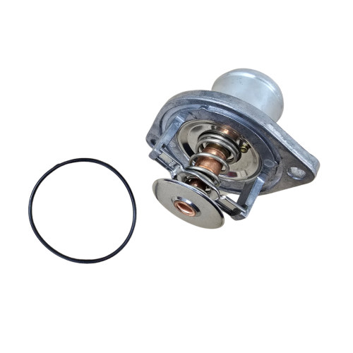 6.0 Powerstroke Duralast Thermostat