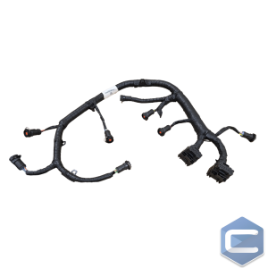 Fuel Injector Wiring Harness 6.0 Powerstroke