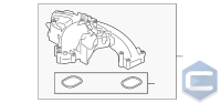 6.7 Intake Manifold 2020