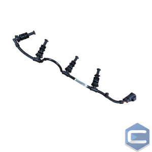 6.4 Powerstroke Glow Plug Wiring Harness