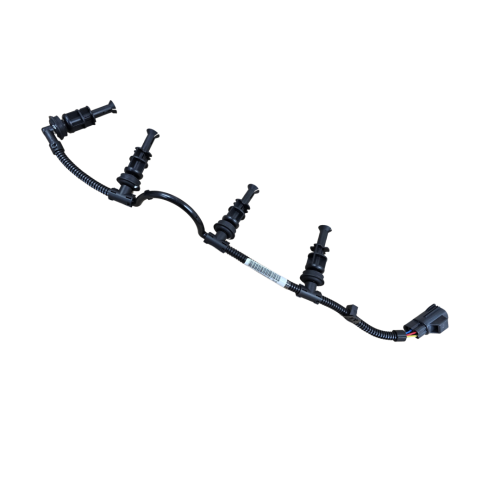 6.4 Powerstroke Glow Plug Wiring Harness