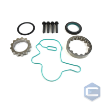 6.4 Powerstroke Oil Pump Gear