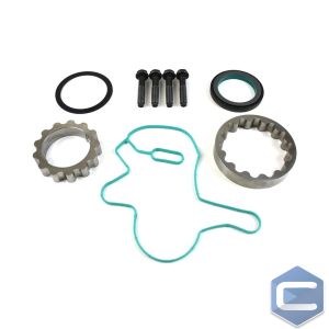 6.4 Powerstroke Oil Pump Gear