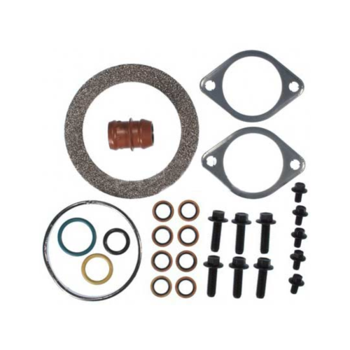 Mahle Turbocharger Mounting Gasket Set