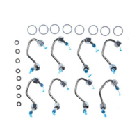 Mahle Fuel Injector Seal Kit