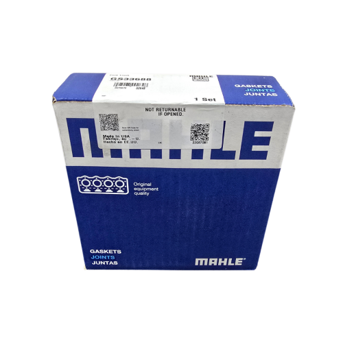 Mahle Fuel Injector Seal Kit