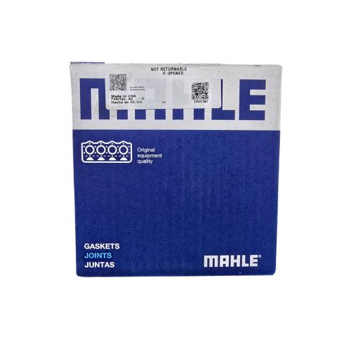 Mahle Fuel Injector Seal Kit