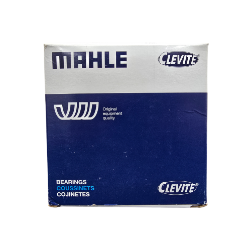 Mahle Main Bearing Set .75mm