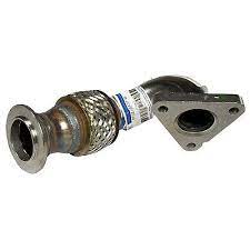 6.7 Powerstroke LH Exhaust Pipe 14-17