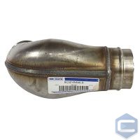 6.7 Powerstroke Exhaust Pipe 11-17