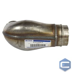 6.7 Powerstroke Exhaust Pipe 11-17