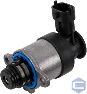 LML Fuel Injection Pressure Regulator