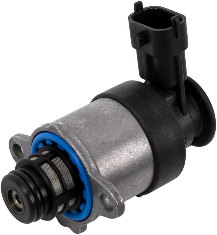 LML Fuel Injection Pressure Regulator