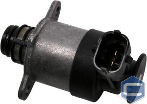 LML Fuel Injection Pressure Regulator