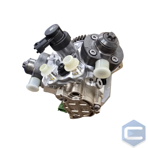 6.6 LML OE CP4 Pump