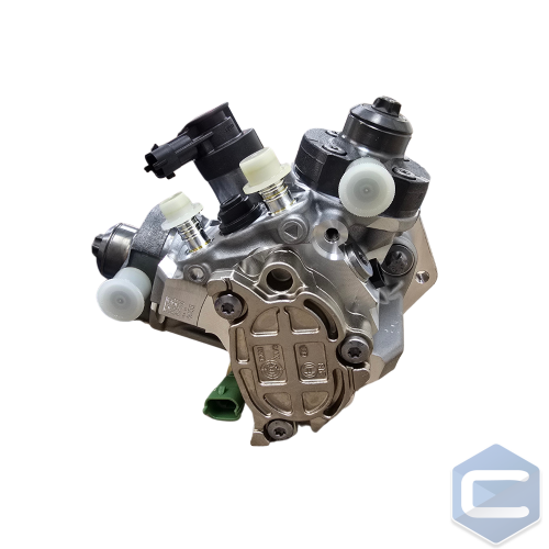 6.6 LML OE CP4 Pump