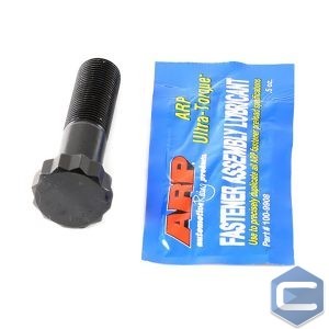 Duramax Harmonic Balancer Bolt