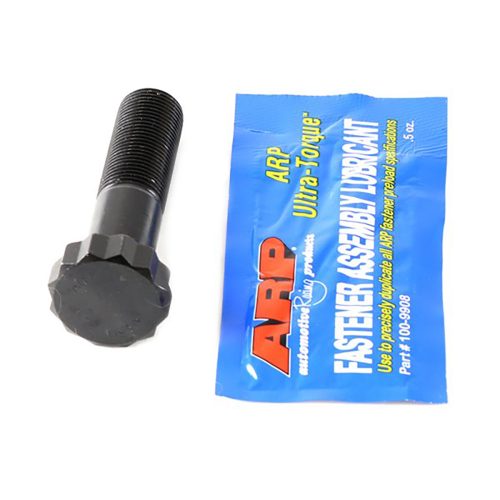 Duramax Harmonic Balancer Bolt