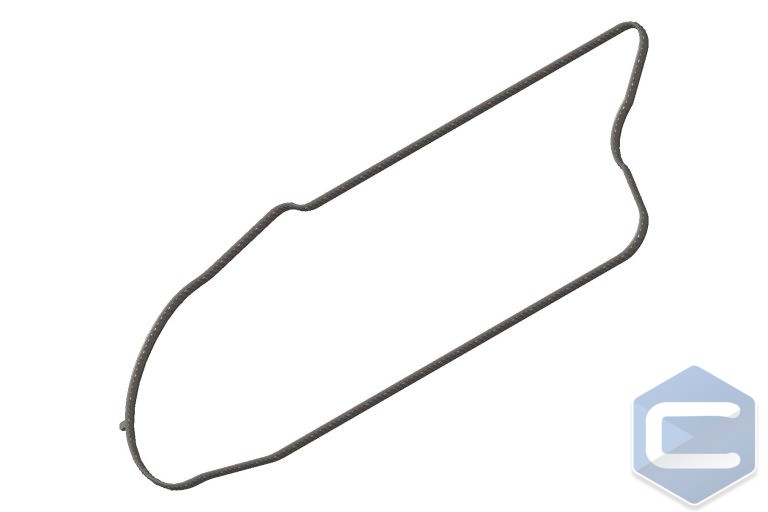 6.7 Cummins Crankcase Breather Gasket