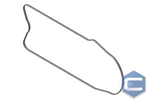 6.7 Cummins Crankcase Breather Gasket