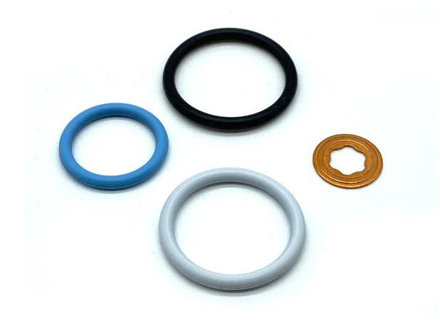 6.0 Ford OEM Full Injector O-ring Kit