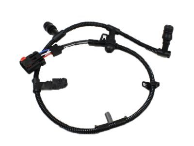 6.0 Ford Glow Plug Harness RH