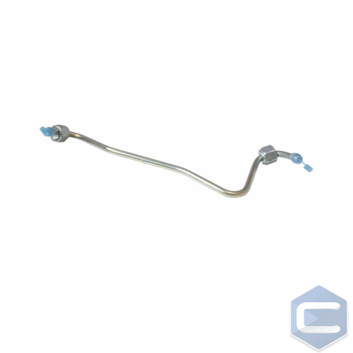 6.4 Ford OEM LH Fuel Line