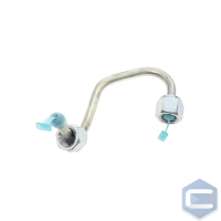 6.4 Fuel Rail to Injector Tube Assembly