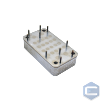 6.4 International Oil Cooler Kit