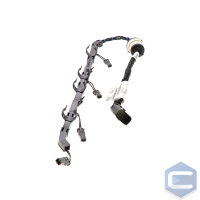 6.4 International LH Fuel Injector Harness