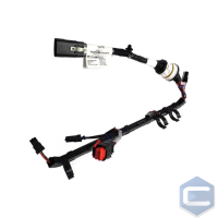 6.4 International RH Fuel Injector Harness