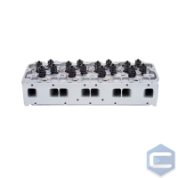 LML Edelbrock Head