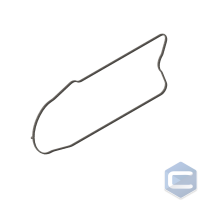 6.7 Cummins Crankcase Breather Gasket