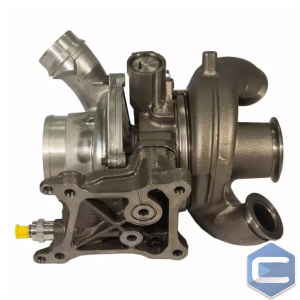 6.7 Powerstroke Turbocharger 11-16