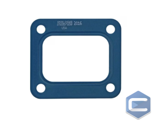 6.0 Fel-Pro Turbocharger Mounting Gasket