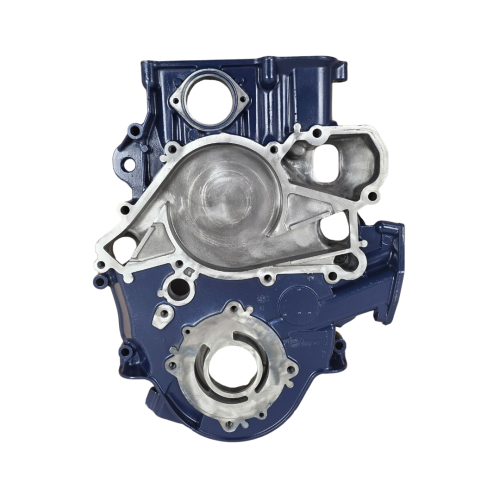 7.3L Powerstroke Diesel Front Cover