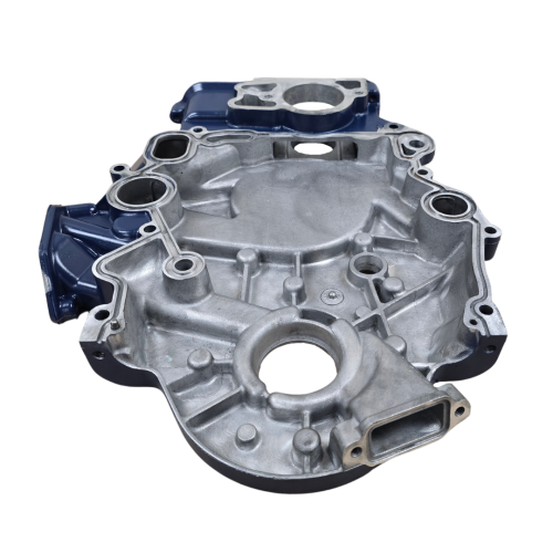 7.3L Powerstroke Diesel Front Cover