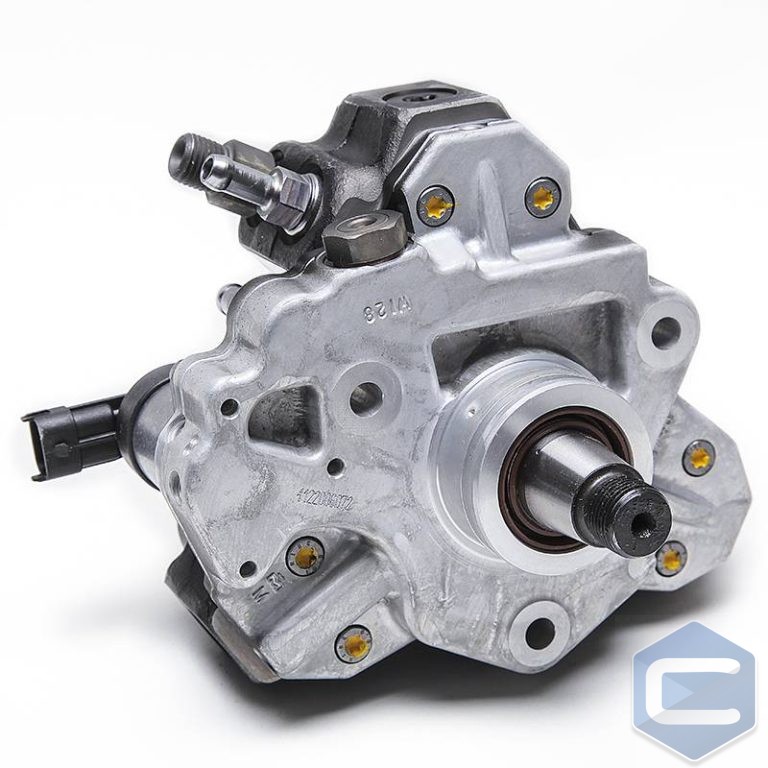 LLY Duramax Fuel Injection Pump