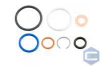 6.0 Alliant Injector Seal O-ring kit