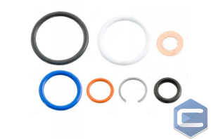 6.0 Alliant Injector Seal O-ring kit