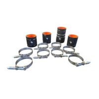 6.4 Vulcan Intercooler Boot Kit
