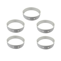 Mahle Main Bearing Set Standard H-Series