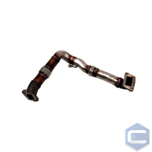 6.6 LML OE Up Pipe
