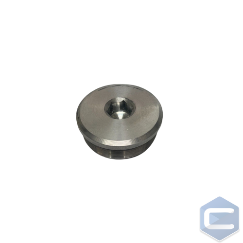 5.9/6.7 C OE Side Threaded Plug