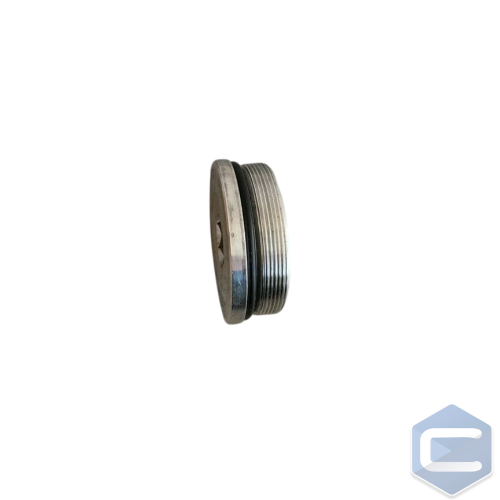 5.9/6.7 C OE Side Threaded Plug